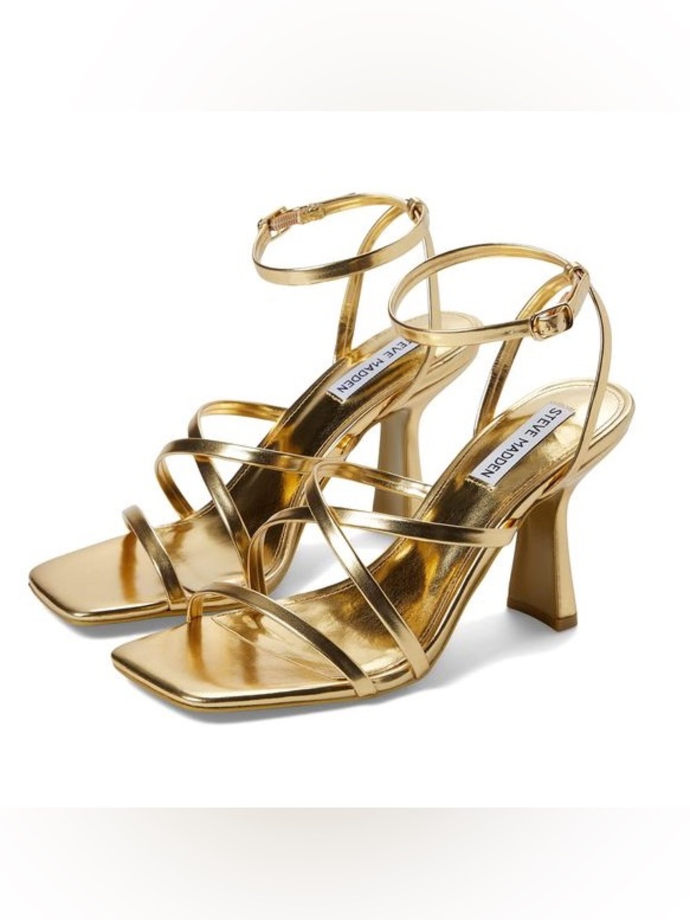 Steve Madden Brendi Strappy Sandal